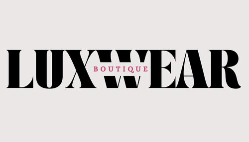 Luxwear Clothing Boutique 