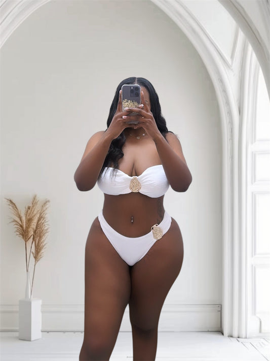 Palm Paradise Swimsuit